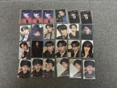 ATEEZ ジョンホ トレカ まとめ売り①のサムネイル