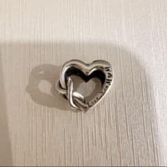 【大人気！】Love You Mum Infinity Heart Charmのサムネイル