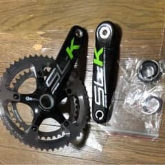 (Tungebike様専用)FSAカーボンクランクのサムネイル