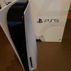 PS5CFl-1000A01ジャンクのサムネイル
