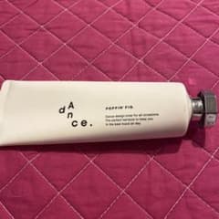 dAnce. ヘアミルク POPPIN' FIG 80gのサムネイル