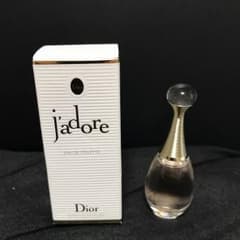 Dior ジャドール オー ルミエール(香水)のサムネイル