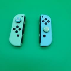 Nintendo Switch Joy-Con 본체 얽힌 돈부츠의 숲
