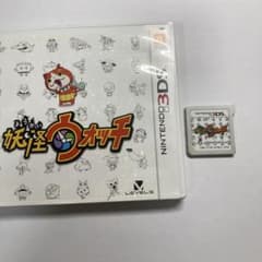 y*a様 ニンテンドー3DS 妖怪ウォッチ1のサムネイル
