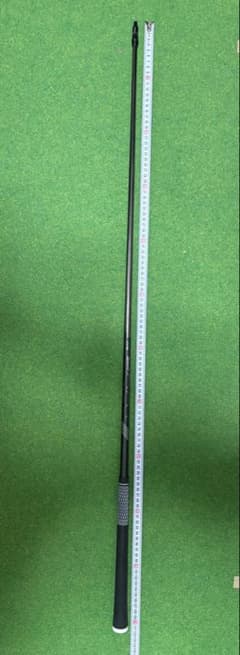 6 ピン純正　TOUR 2.0 ブラック　65S ドライバー用　新品 PING TOUR 2.0 BLACK 65S ドライバー用 ピン純正スリーブ付 - メルカリ