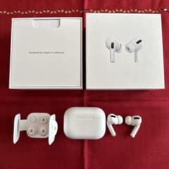 Apple AirPods Pro 第一世代のサムネイル
