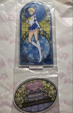 セーラーウラヌス　アクリルスタンドのサムネイル