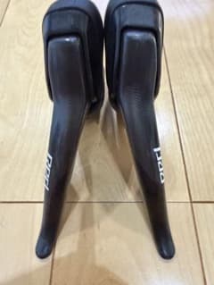 美品】SRAM REDシフトレバー左右セット 11s - メルカリ