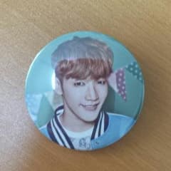 JYPN Jun.k バッヂのサムネイル