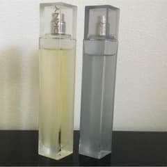 ヒロロさま専用です！DKNY 香水 ２本セット 訳ありです(^^;;のサムネイル