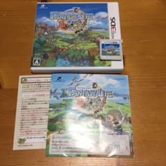 ファンタジーライフのサムネイル