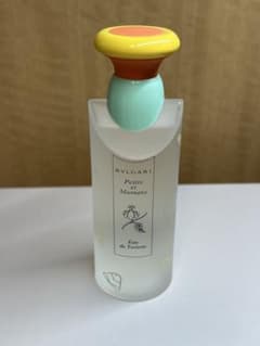 BVLGARI ブルガリ プチママン オーデトワレ 100ml
