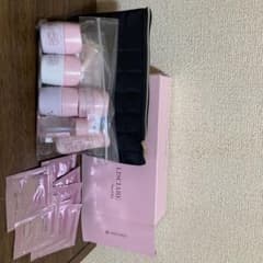 メナードリシアルトラベルキットのサムネイル