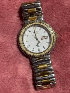 SEIKO SPORTS 150 クォーツ 腕時計 本体のサムネイル