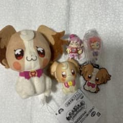 わんぷり 犬飼こむぎ まとめ売り