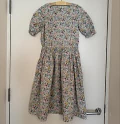 ボンポワン☆ワンピース☆size12 | Mercari