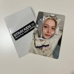 Stray Kids RUN IT JAPAN フィリックス トレカ - メルカリ