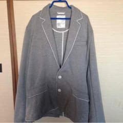 ジャケットのサムネイル