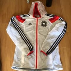 adidas アディダス ジャージのサムネイル