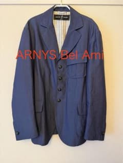 ARNYS ベラミ charvet HERMES comoli niceness - メルカリ