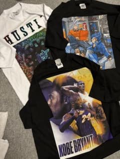 SHAKA WEAR Tシャツ3枚セット　XLのサムネイル