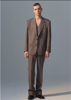 littlebig  19aw セットアップ　スリーピースのサムネイル