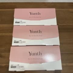 Yunth ユンス　生ビタミン美白美容液のサムネイル
