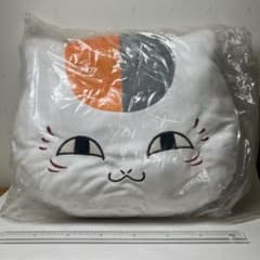 냥코 선생님 봉제인형