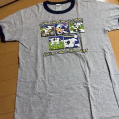 GILDAN NMS Moo've-A-Thon Tシャツのサムネイル