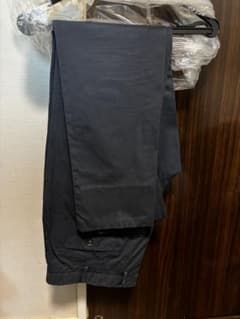 PT01 Evo Fit ネイビー チノパン サイズ50 PT01 Evo Fit ネイビー チノパン サイズ50 - メルカリ