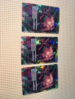ロロノア・ゾロ　SEC シークレットのサムネイル