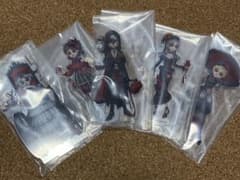 IdentityV 第五人格 一番くじ アクリルスタンドのサムネイル