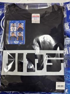 横浜DeNAベイスターズ 中川颯 限定Tシャツ&写真 ファンフェス2025のサムネイル