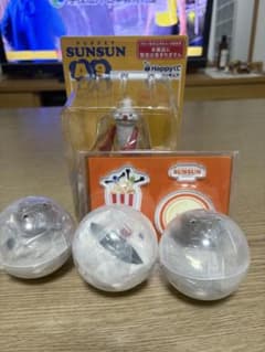 パペットスンスンのサムネイル