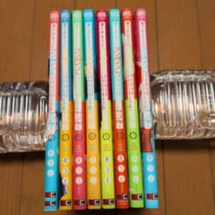 通りがかりにワンポイントアドバイスしていくタイプのヤンキー1〜8巻　全巻セットのサムネイル