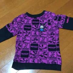 partyparty☆オズワルドロンT95のサムネイル