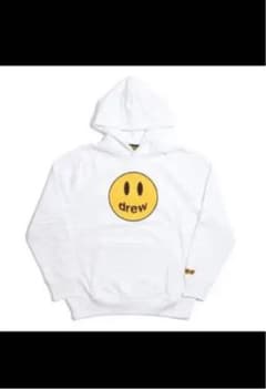 Drew House Mascot Hoodie S オフホワイトのサムネイル