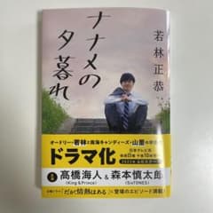 ナナメの夕暮れのサムネイル