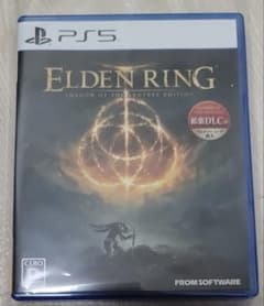 ELDEN RING SHADOW OF THE ERDTREE DLC使用済のサムネイル