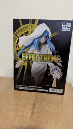EFFECTREME 転スラ　リムルフィギュアのサムネイル