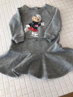 ラルフローレン　ワンピースのサムネイル