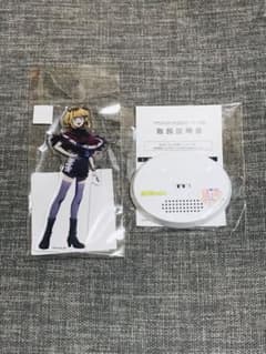 推しの子B小町ライブツアーLIVE TOUR MEMちょボイスアクリルスタンド 推しの子B小町ライブツアーLIVE TOUR MEMちょボイスアクリルスタンド