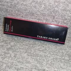 大橋タカコ最新版、エクステンションマスカラビューティチャージのサムネイル