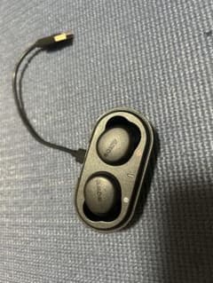 ソニー　ワイヤレスイヤホンのサムネイル