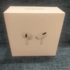 Apple AirPods Pro イヤフォン右のみのサムネイル