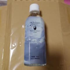 ポタポタクラブ ライフエッセンス エコウォーター300mL - メルカリ