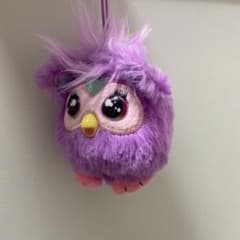 即購入大歓迎‼️ 喜びます‼️ ファービー　ぬいぐるみマスコット　vol.2