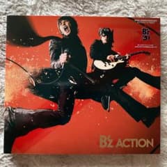 ACTION/B'zのサムネイル