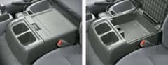 ISUZU 07フォワード 純正 コンソールボックスのサムネイル