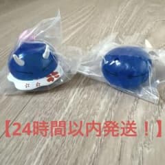 転生したらスライムだった件 リムルさまがいっぱいフィギュア2個　リムル　シュナのサムネイル